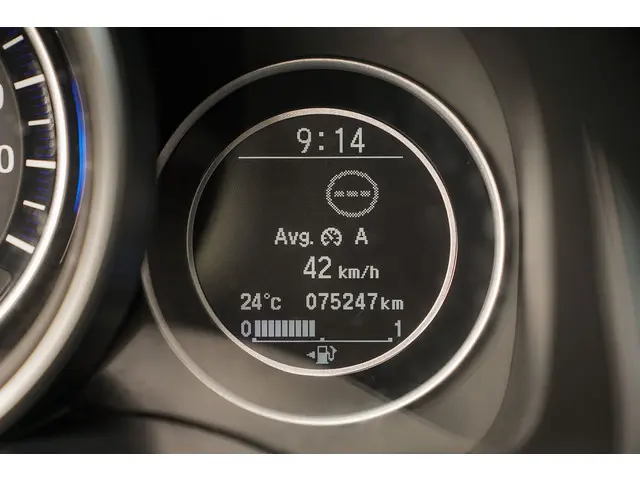 Honda Jazz 1.3i VTEC ELEGANCE 2018 Benzine 16