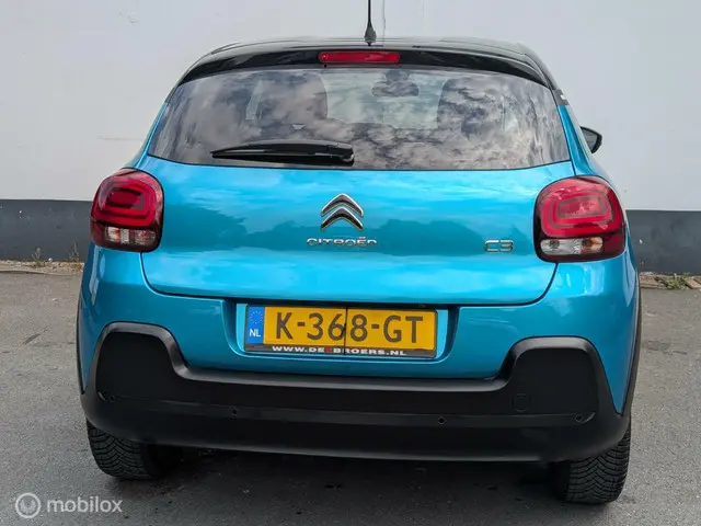 Citroën C3 2