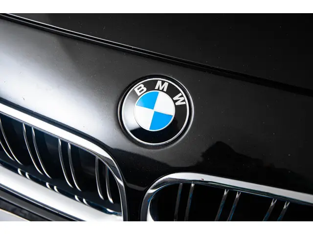 BMW M6 6-serie Gran Coupé 2018 Benzine 38