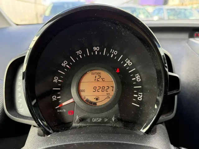 Citroën C1 1.0 VTi Feel 2022 Benzine 11