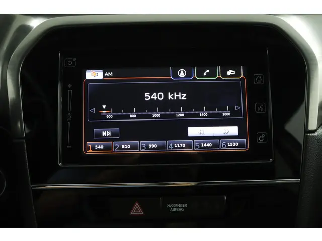 Suzuki Vitara 1.4 S 2017 Benzine 8