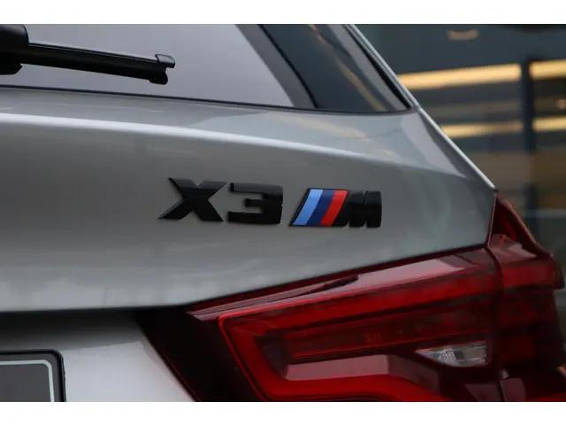 BMW X3 M 2019 Benzine 42