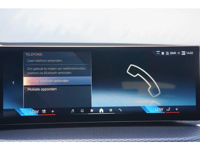 BMW i4 eDrive40 2025 Elektrisch 20