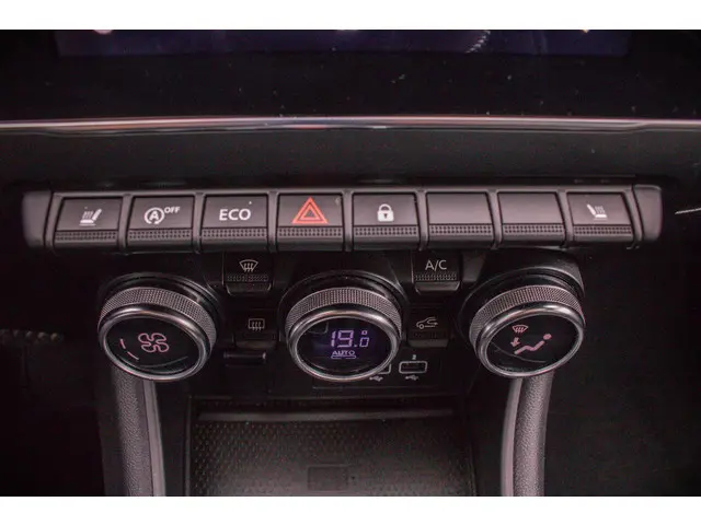 Renault Captur 1.3 TCe 130 Intens 2020 Benzine 9