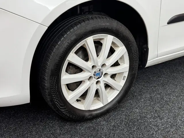 Škoda Fabia Combi 1.2 TSI Fresh 2013 Benzine 24