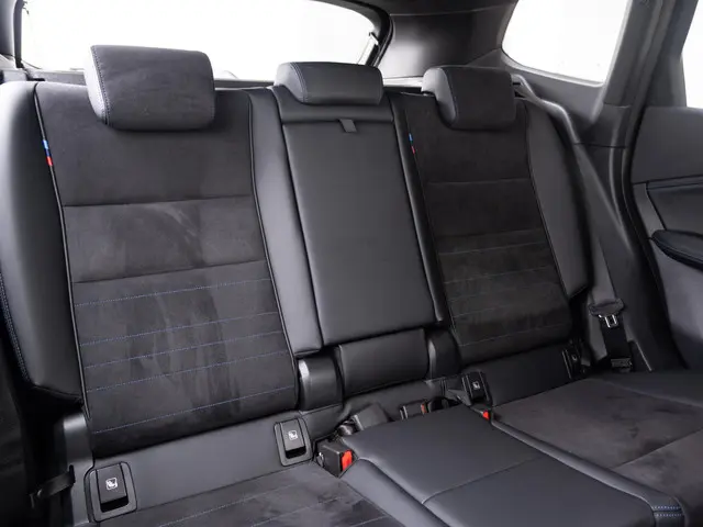 BMW X1 sDrive20i 2024 Benzine 11