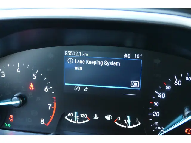 Ford Focus Wagon 1.0 EcoBoost 2020 Benzine 41