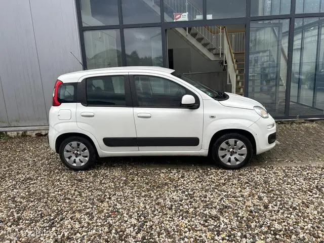 Fiat Panda 0.9 TwinAir Lounge AIRCO 2016 Benzine 6