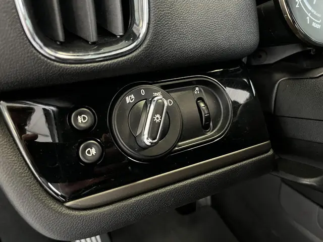 MINI Countryman 2.0 Cooper S JCW 2022 Benzine 37