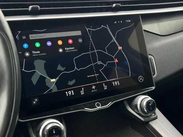 Lynk & Co 01 1.5 2021 Hybride Benzine 18