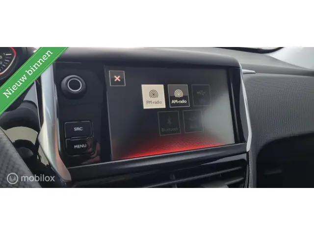 Peugeot 2008 1.2 PureTech GT-line 2017 Benzine 30