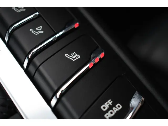 Porsche Macan 2.0 PDK 2018 Benzine 49