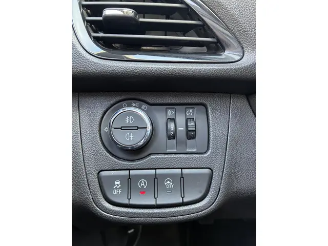 Opel KARL 1.0 Rocks Online Edition 2018 Benzine 8