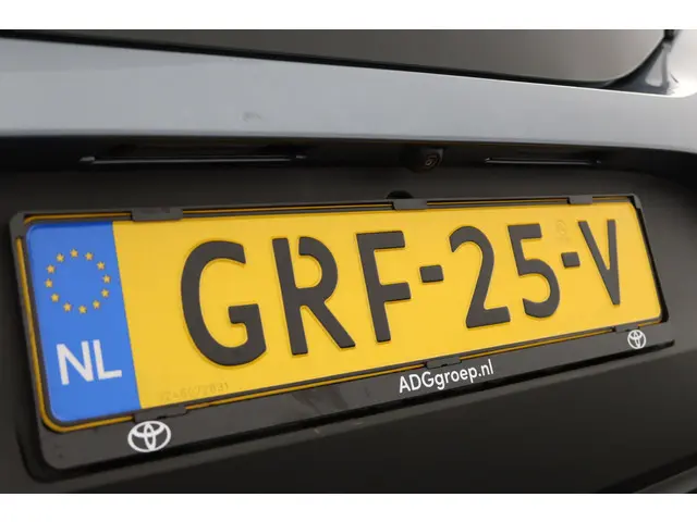 Toyota Aygo X 1.0 VVT-i MT Play 2024 Benzine 36