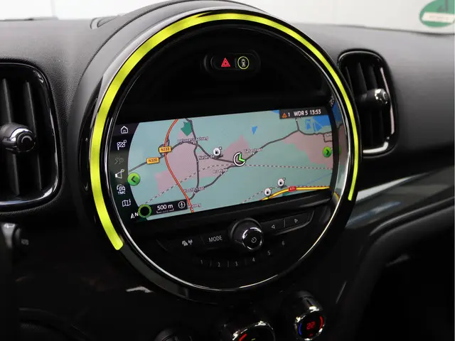 MINI Countryman 1.5 Cooper 2019 Benzine 25