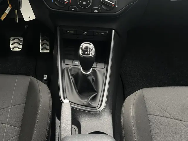 Hyundai Bayon 1.0 T-GDI Comfort Smart 2024 Benzine 14