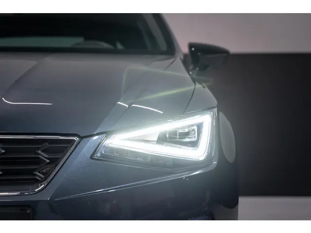 SEAT Ibiza 1.0 EcoTSI FR Business Connect 2025 Benzine 20