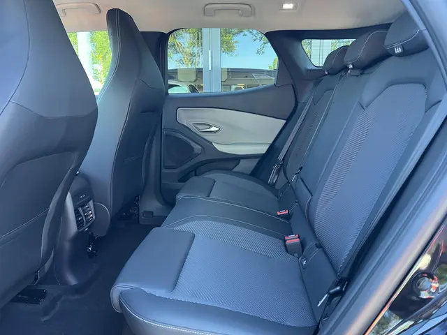 Ford Explorer Extended Range RWD 77 kWh 2025 Elektrisch 18