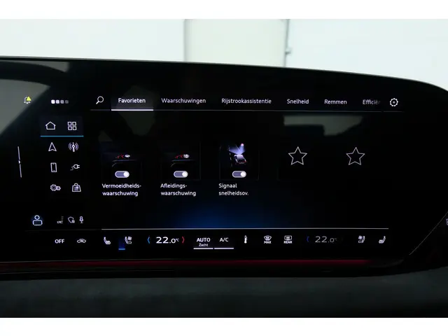 Audi A6 Avant e-tron S6 100 kWh 2025 Elektrisch 37