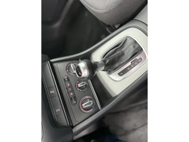 Audi Q3 2.0 TFSI quattro 2012 Benzine 11