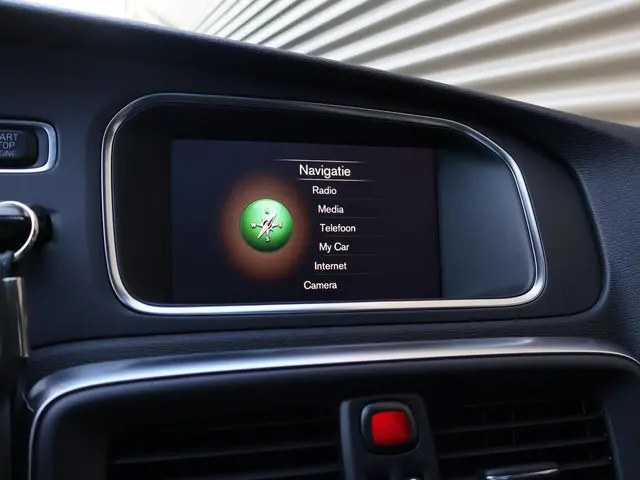 Volvo V40 Cross Country T3 Polar+ Luxury 2019 Benzine 36