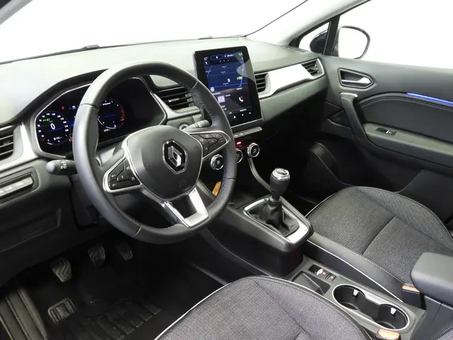 Renault Captur 1.0 TCe 90 Intens 2024 Benzine 4