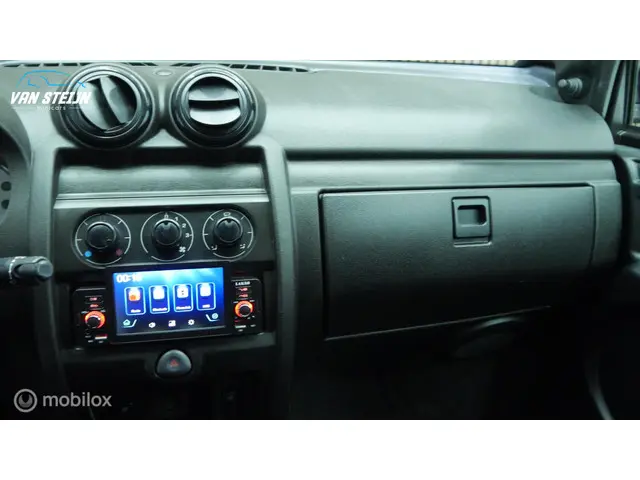 Aixam City Brommobiel GT | Carplay | Sportief 2016 Diesel 14