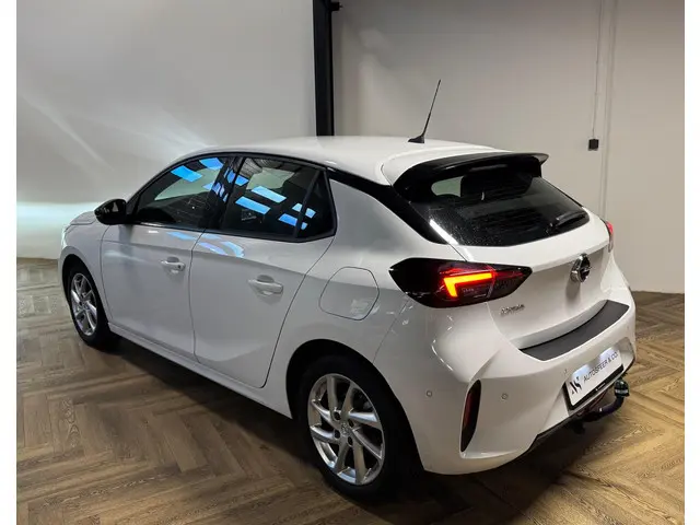 Opel Corsa 2