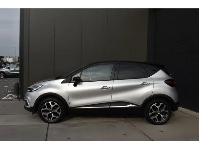 Renault Captur TCe 90 Intens 2018 Benzine 5