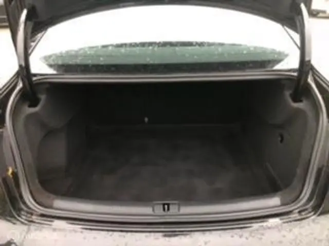 Audi A3 Limousine 1.4 TFSI/ 2016 Benzine 15