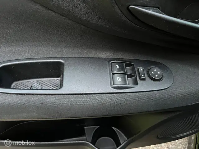 Fiat Punto Evo 0.9 TwinAir Lounge 2015 Benzine 16