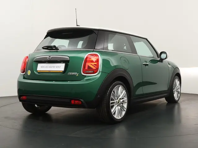 MINI Electric Essential 33 kWh 2020 Elektrisch 8