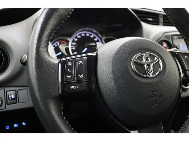 Toyota Yaris 1.0 VVT-i Comfort 2019 Benzine 21