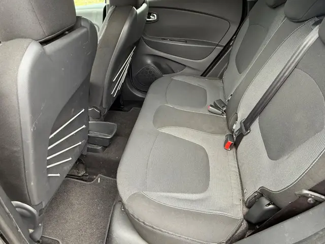 Renault Captur 0.9 TCe Dynamique 2014 Benzine 15