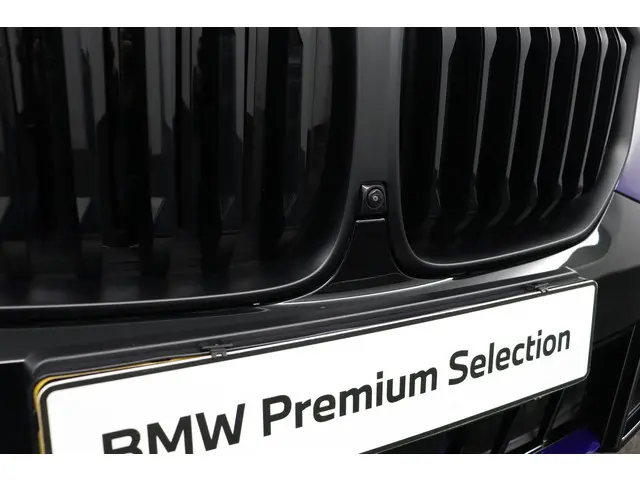 BMW X5 xDrive50e 2025 Hybride Benzine 33