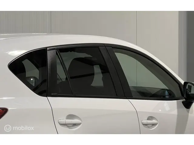 Mazda CX-5 2.0 Skylease 2WD 2014 Benzine 20