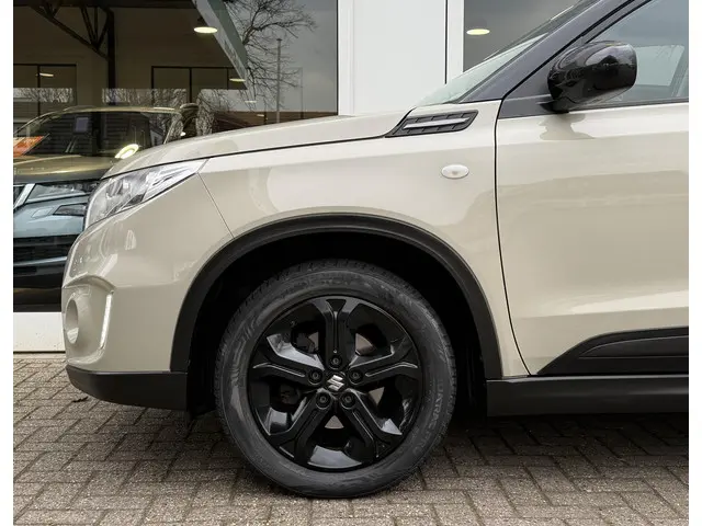 Suzuki Vitara 1.6 Exclusive Aut. 2016 Benzine 7