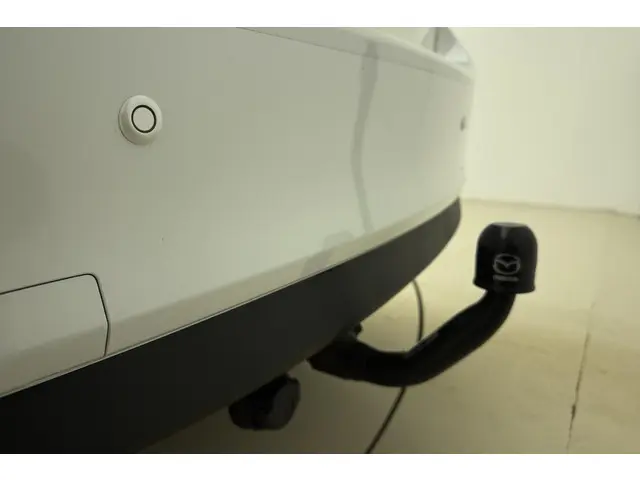 Mazda 6 2.0 TS 2014 Benzine 7