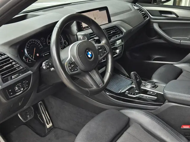 BMW X4 xDrive30i M SPORT 2018 Benzine 5
