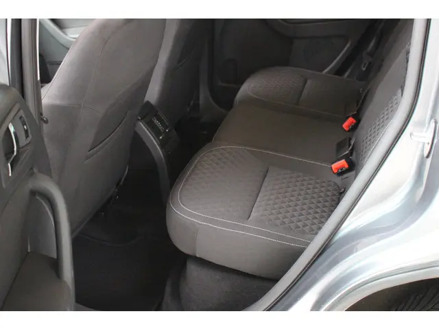 Škoda Yeti Outdoor 1.2 TSI Greentech Drive 2017 Benzine 24