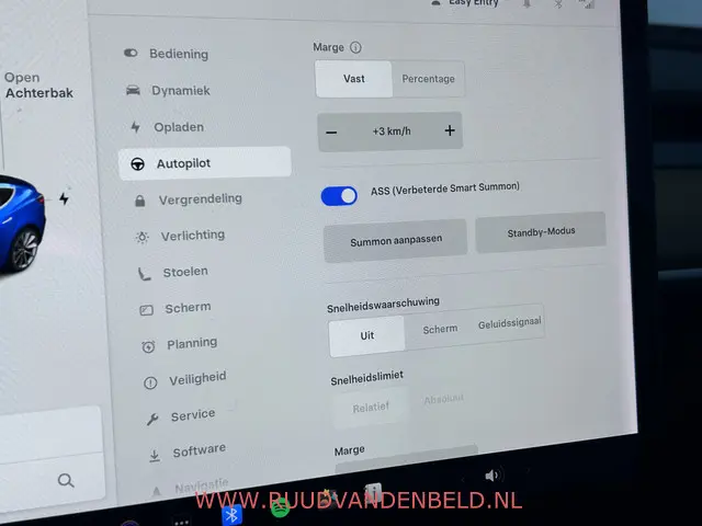 Tesla Model 3 SR+ 2020 Elektrisch 13