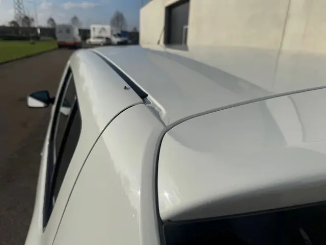 Dacia Sandero 0.9 TCe Ambiance Airco 2017 Benzine 8