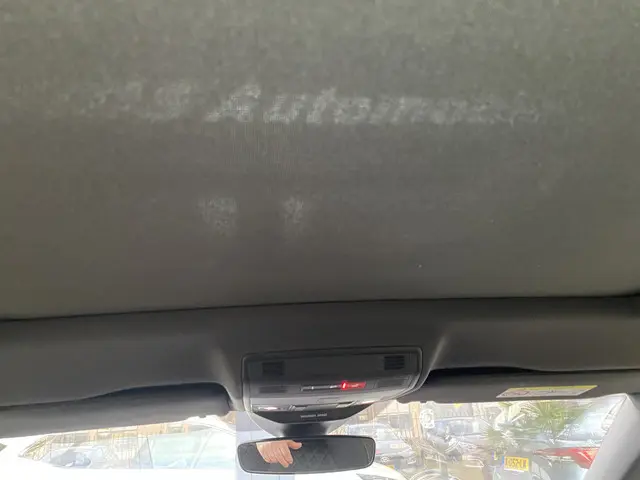 Škoda Scala 1.0 TSI Sport Business 2021 Benzine 11