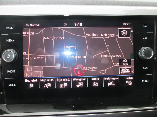 Volkswagen Polo 1.0 TSI Highline 2020 Benzine 15