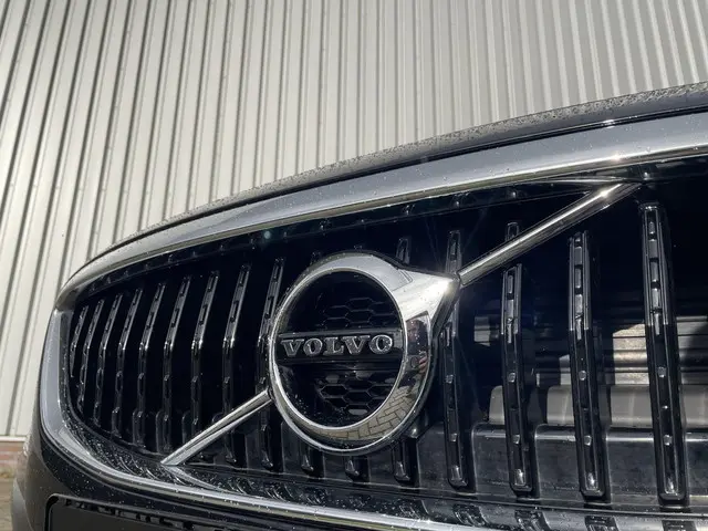 Volvo V40 Cross Country 1.5 T3 Nordic+ 2017 Benzine 6