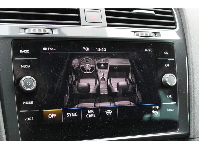 Volkswagen e-Golf E-DITION 2020 Elektrisch 34