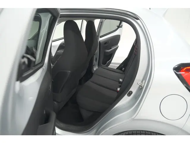 Citroën C1 1.0 VTi Feel 2019 Benzine 27