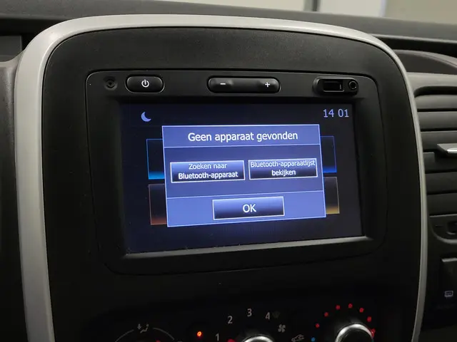 Renault Trafic 1.6dCi 95pk Euro 6! 2019 Diesel 13