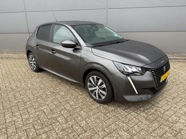 Peugeot 208 1.2 PureTech Active 2020 Benzine 2
