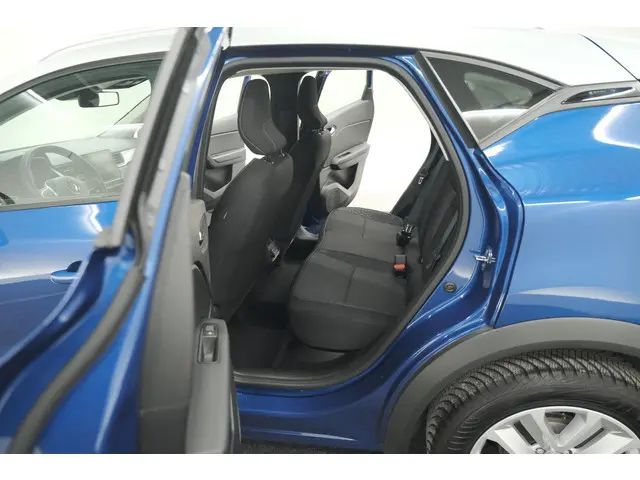 Renault Captur TCe 90 Evolution 2022 Benzine 22